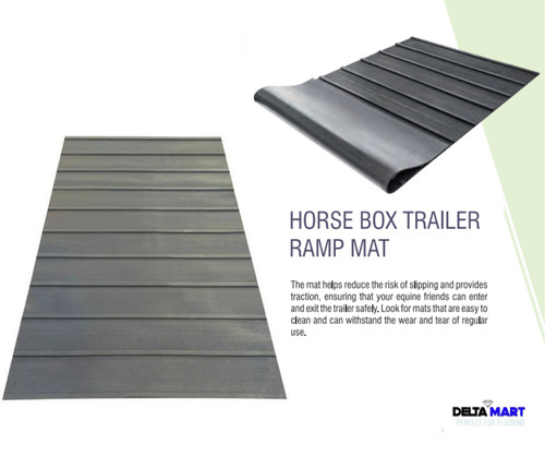 Delta mart heavy duty rubber - mart, heavy-duty