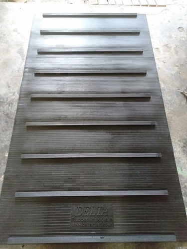 Delta mart rubber - ,
